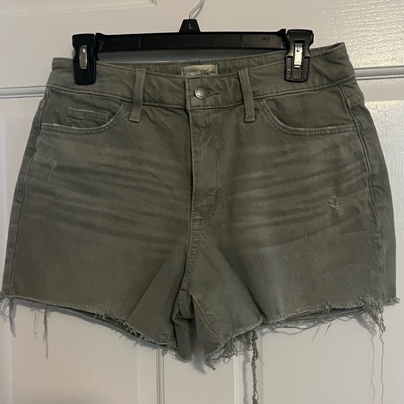 Universal Thread Pants - Denim shorts